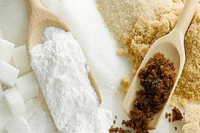 What is the effect of sugar on the body?